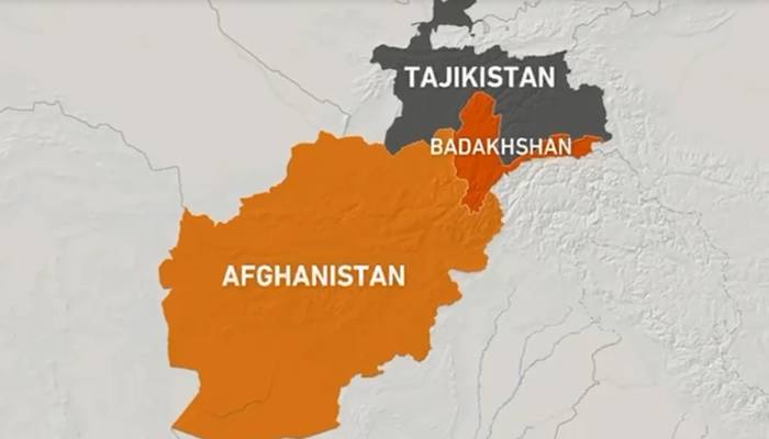 تاجکستان نے افغان سرزمین سے ڈرون حملہ “دہشتگرد گروہوں کی کارروائی” قرار دےدیا