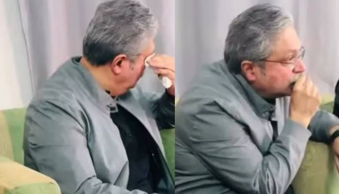 لیگی رہنما اختیار ولی خان کی والدہ انتقال کر گئیں