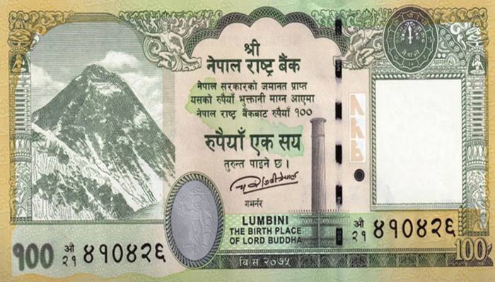 نیپال میں 100 روپے کے نئے کرنسی نوٹ نے بھارت میں کھلبلی مچادی