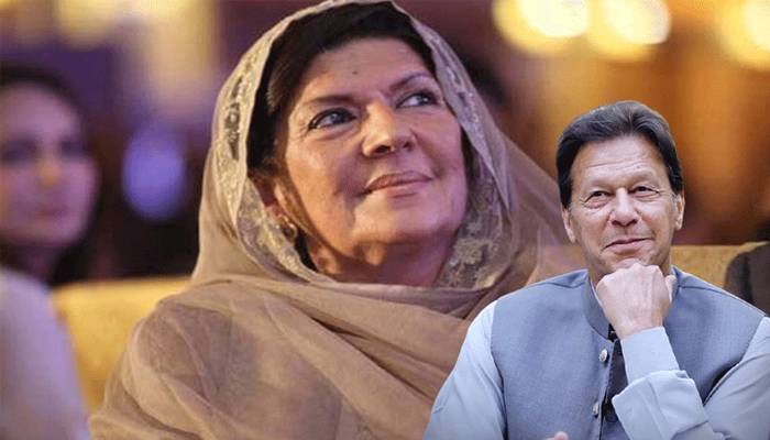 بانی پی ٹی آئی سےملاقات نہ کرانے پر علیمہ خان نے توہین عدالت کی درخواست دائر کردی