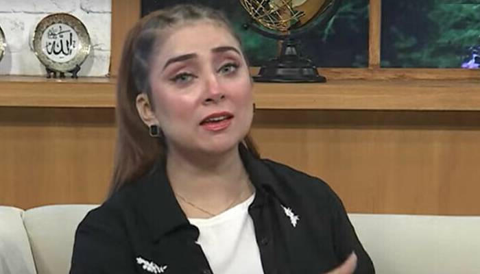 پردہ دار خاتون ہوں، گھر میں بہنوئی ، بھائی سے بھی پردہ کرتی ہوں، ڈاکٹر نبیحہ کی ویڈیو وائرل