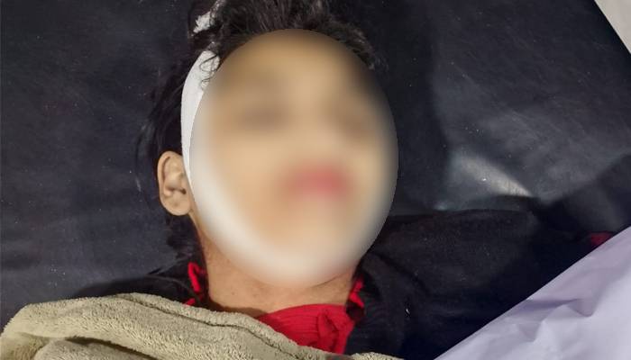 اسلام آباد:ملزم نے چھری کے وار سے لڑکی کی جان لے لی