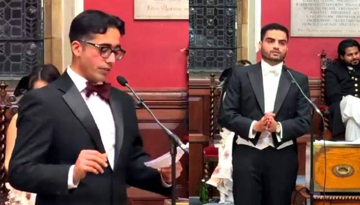 آکسفورڈ یونیورسٹی:بھارتی بیانیہ زمیں بوس،پاکستان،انڈیا سے دلیل کی جنگ بھی جیت گیا