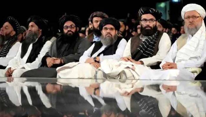 عالمی سطح پر دہشتگردی کے واقعات میں افغانستان کا کردار کھل کربےنقاب