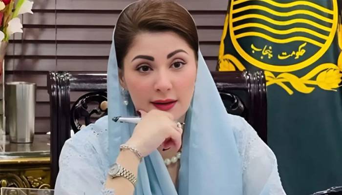  اصل مالک کا قبضہ کاغذ پر نہیں، زمین پر نظرآنا چاہیے، مریم نواز