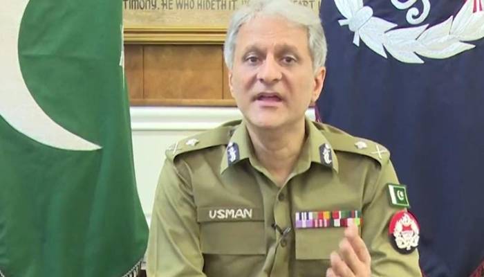  قوانین سب کے لئے برابر، آئی جی پنجاب نے بڑا حکم دے دیا
