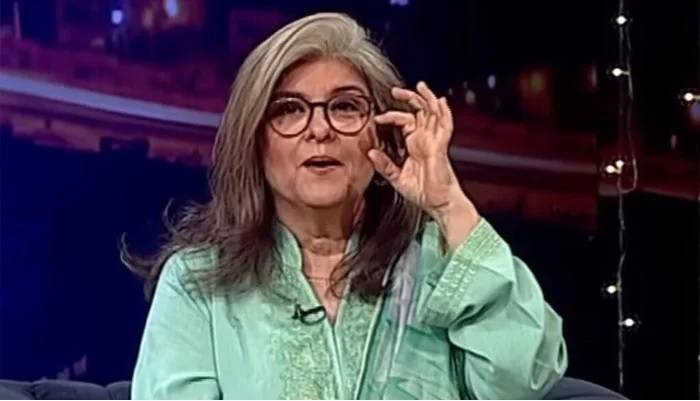 مشہور اداکارہ کا خطرناک بیماری میں مبتلا ہونے کا انکشاف