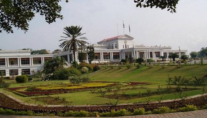خیبر پختونخوا میں گورنر راج لگانے کی تجویز زیر غور ، گورنر کے پی کیلئے 4 نام سامنے آگئے
