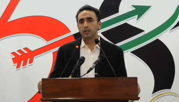 کوئی بھی فیصلہ جس سے وفاق کمزور ہو، پیپلز پارٹی قبول نہیں کرے گی، بلاول بھٹو