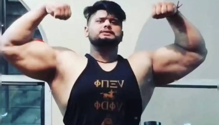 بھارتیوں نے وحشیانہ تشدد کرکے اپنے ہی قومی ایتھلیٹ کی جان لے لی