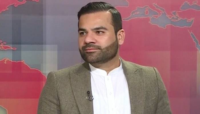 خیبرپختونخوا میں گورنر راج سے متعلق معاملہ زیر غور ہے ، وزیر مملکت بیرسٹر عقیل