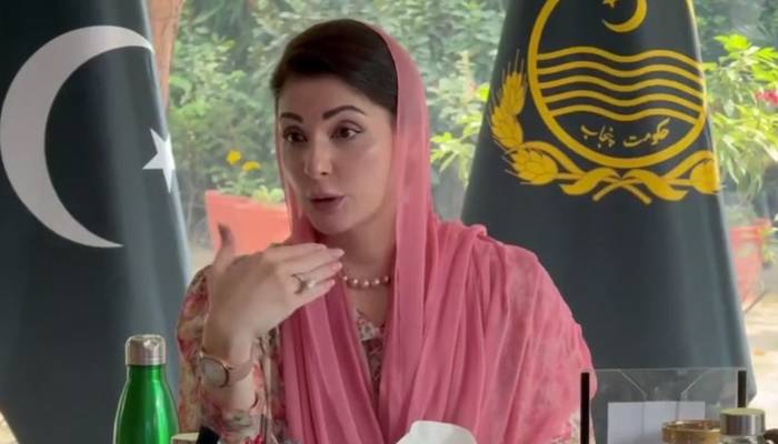  لاہور ڈویلپمنٹ پلان دوسرے فیز کا باقاعدہ آغاز، شہر کی 6,284 گلیوں کی مکمل  اپ گریڈیشن 