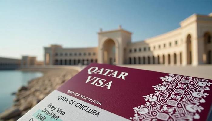 قطر نےویزا کی مدت بڑھادی، کونسے ممالک کے شہری متعدد بار جاسکتے ہیں؟
