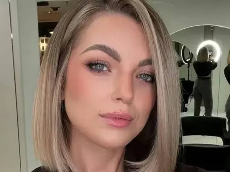 آسٹریا کی بیوٹی انفلوئنسر اسٹیفنی پیپر کی گمشدگی کا معمہ حل