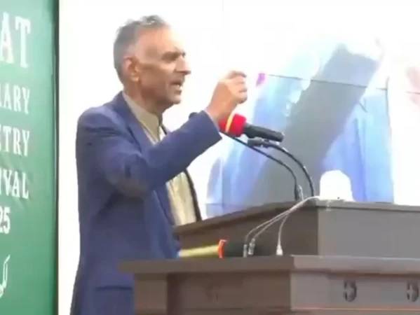 فرنٹیئر کور خیبر پختونخوا (نارتھ) کے زیر اہتمام کیڈٹ کالج سوات میں ادبی کنوینشن کا انعقاد