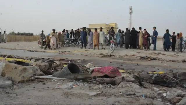 پاکستان میں افغان شہریوں کی جانب سے دہشت گردی پھیلانے کا منظم نیٹ ورک بےنقاب