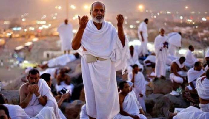 عازمین حج کے لئے طبی ماہرین کی خدمات حاصل کرنےکا فیصلہ 