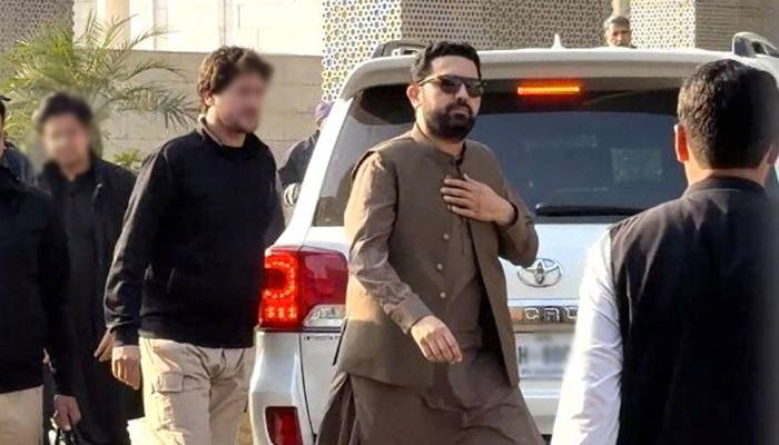 وزیراعلیٰ سہیل آفریدی کی مشکلات میں اضافہ، الیکشن کمیشن کا تحریری فیصلہ آگیا