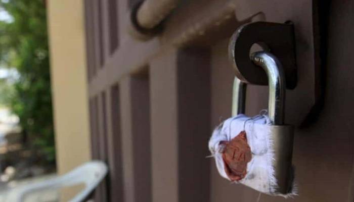 ایف بی آر نے سگریٹ بنانے والی فیکٹری سیل کردی