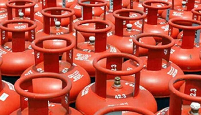 ایل پی جی گیس کی قیمتوں میں اضافہ، اوگرا نے نوٹیفکیشن جاری کردیا