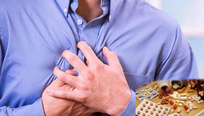  دل کو نقصان پہنچانے والی ادویات کونسی؟ماہرین طبی نے عوام کوخبردار 