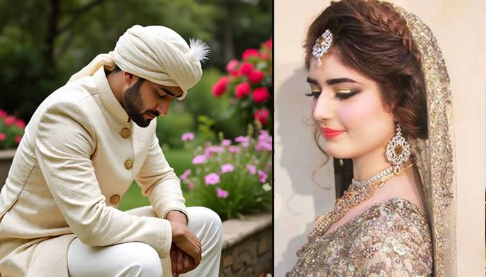  شادی کے 20 منٹ بعد دلہن نے دلہے سے علیحدگی کا فیصلہ کرلیا