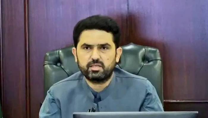 کسی سے خوفزدہ نہیں،ہمت ہےتوگورنرراج لگا کردکھائیں،سہیل آفریدی