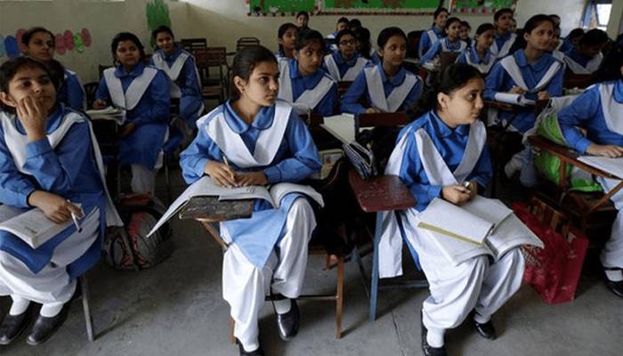 بلوچستان: محکمہ تعلیم کانئےتعلیمی سال سےنصاب تبدیل کرنے کا فیصلہ