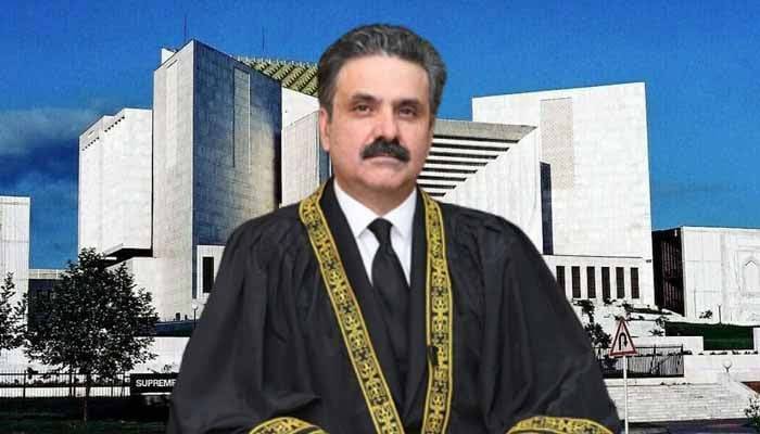 سپریم کورٹ:مستقل جج کی تعیناتی،جوڈیشل کمیشن کا اہم اجلاس آج ہوگا
