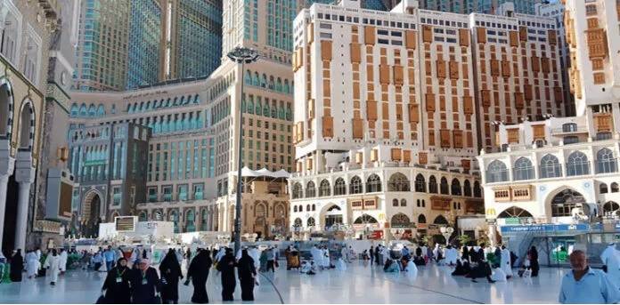 مکہ اور مدینہ جانے والے مسافروں کیلئے اہم خبر