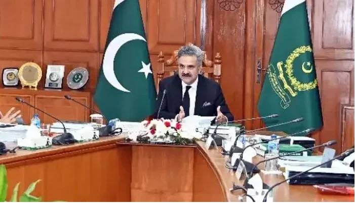 جوڈیشل کمیشن کا اجلاس: 2 ہائیکورٹس کیلئے مستقل چیف جسٹسز کی تعیناتی کی سفارش