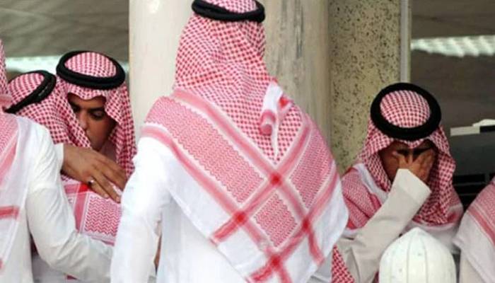 افسوسناک خبر، سعودی شہزادہ انتقال کرگئے