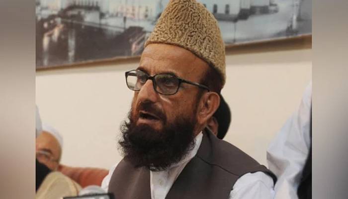ممتاز عالم دین مفتی منیب الرحمان  ڈینگی میں مبتلا ہوگئے