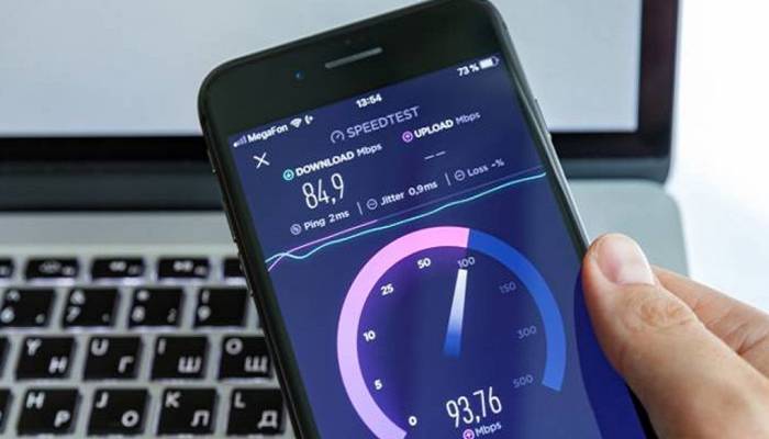 موبائل فون پر انٹرنیٹ رفتار کو بہتر بنانے کے آسان طریقے