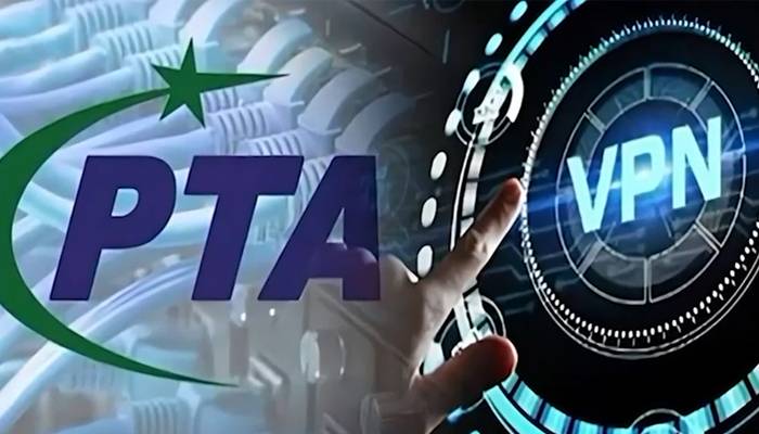 دنیا بھر میں غیر رجسٹرڈ وی پی این قومی سلامتی کے لیے سنگین خطرہ قرار