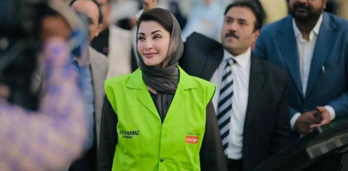امریکی جریدے فوربز کی پنجاب حکومت کے 
