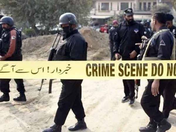 ڈی آئی خان میں پولیس موبائل پر حملہ، 3 اہلکار شہید