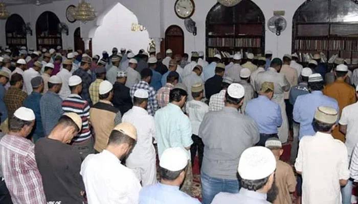 مساجد کے آئمہ کرام کیلئے خوشخبری، وزیراعلیٰ پنجاب نے بڑا حکم دیدیا