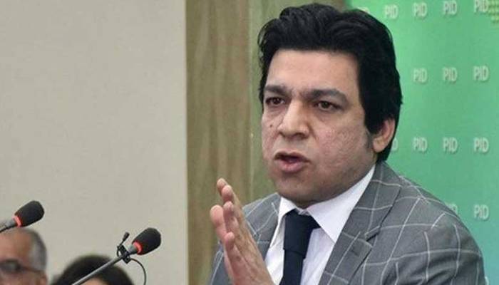 9 مئی کے دہشت گرد جو کے پی میں چھُپے ہیں اپنی خیر منائیں ، فیصل واوڈا