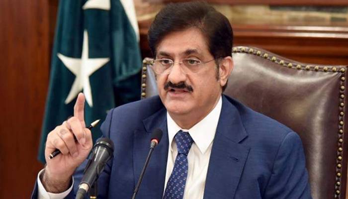 نیپا چورنگی واقعہ، وزیر اعلی سندھ کی تمام  متعلقہ افسران معطل کر نے کی ہدایت