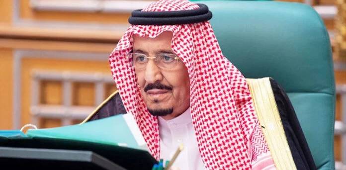 شاہ سلمان نے اہم پروگرام میں مزید ایک سال کی توسیع کی ہدایت دیدی