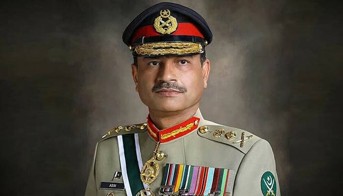 سب ٹھیک ہے،پاکستان یہاں سے اب اونچی اڑان کی طرف جائے گا، فیلڈ مارشل سید عاصم منیر