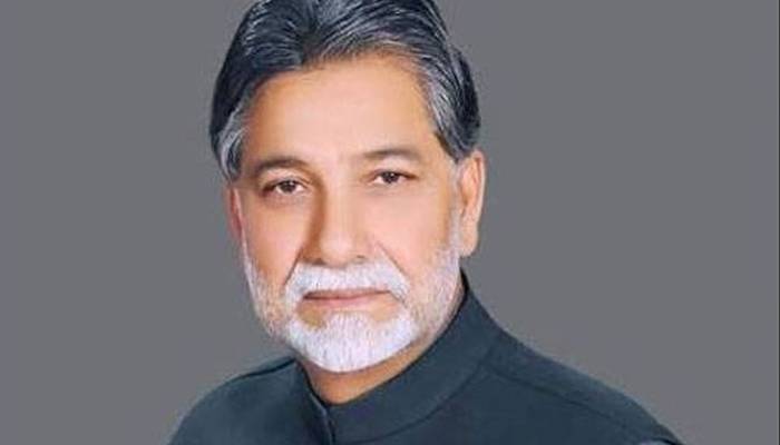 ن لیگ نے پی ٹی آئی کی بڑی وکٹ گرادی
