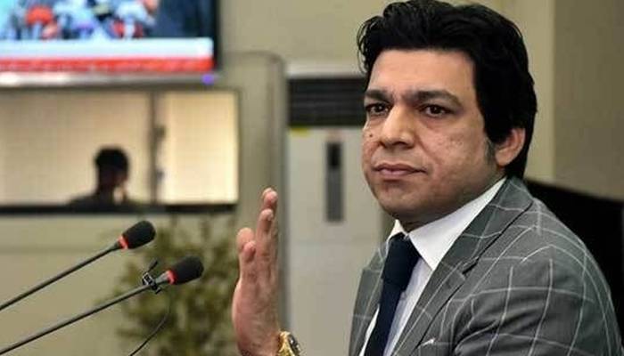 میں نے نرم زبان استعمال کی تھی، ریاست نے جواب دے دیا،فیصل واوڈا
