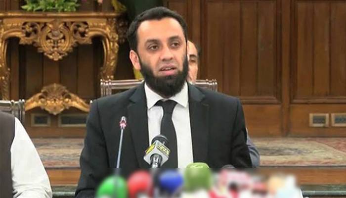 عطاتارڑکا جیل ملاقاتوں اورعوامی اجتماع پر مکمل پابندی کا اعلان