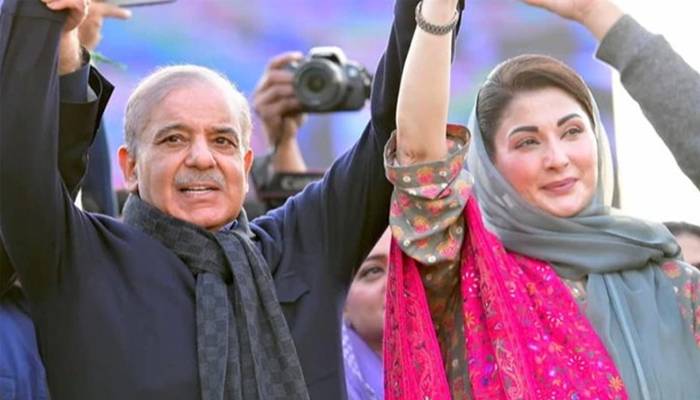 وزیراعظم کا ماس ٹرانزٹ بس منصوبے کا سنگ بنیاد ، مریم نواز کا گوجرانوالہ کیلئے ’بڑا تحفہ‘ قرار