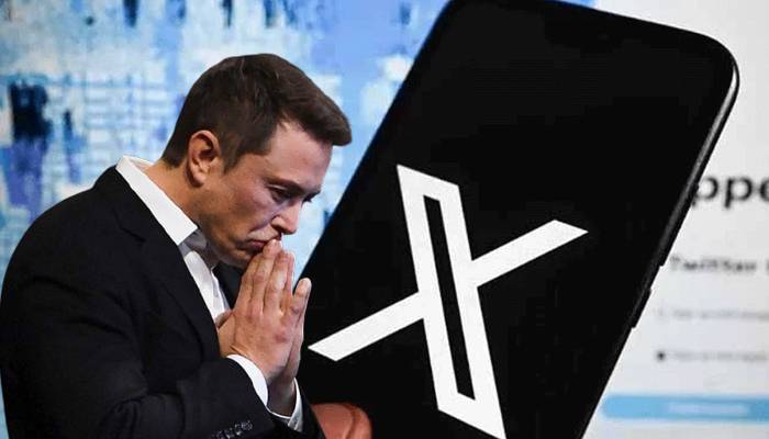 سوشل میڈیا پلیٹ فارم ایکس پر 12 کروڑ یورو جرمانہ عائد