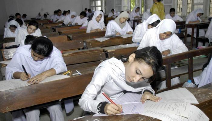 انٹرمیڈیٹ پارٹ I کے داخلوں کا نیا شیڈول جاری کردیا گیا