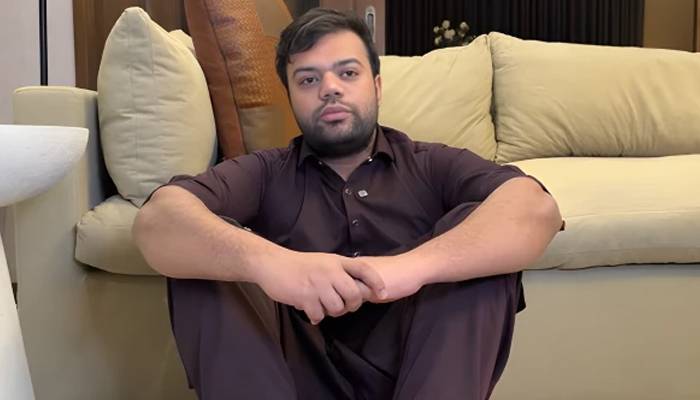 معروف یوٹیوبر ڈکی بھائی  کا جیل سے رہائی  کے بعد پہلا بیان، قوم سے معافی مانگ لی