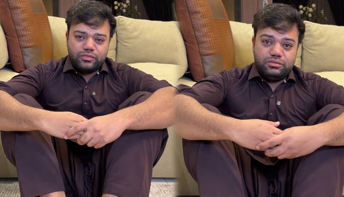 ڈکی بھائی کیساتھ دوران حراست کیا کچھ ہوا؟ کس نے مدد کی؟ بتاتے ہوئے آبدیدہ ہوگئے